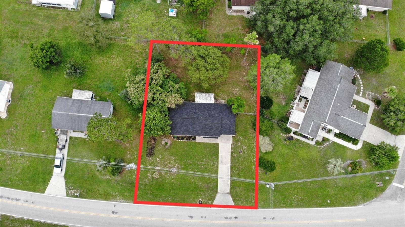 10740 SW 62ND AVENUE ROAD, Ocala, FL 34476