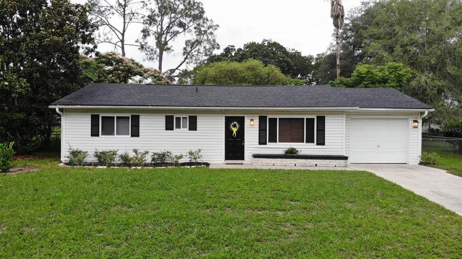 Property photo for 10740 SW 62ND AVENUE ROAD, Ocala, FL