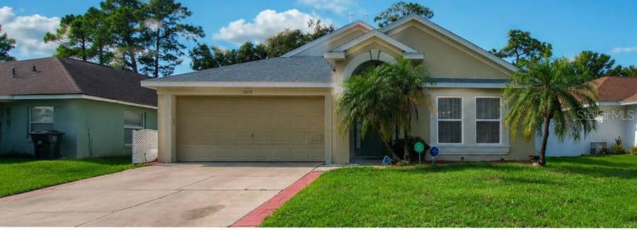 Property photo for 2859 STAGS LEAP DRIVE, Orange City, FL