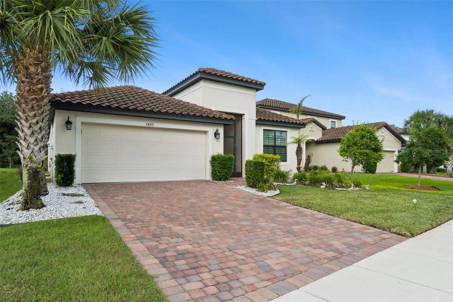 Property photo for 3849 CARRICK BEND DRIVE, Kissimmee, FL