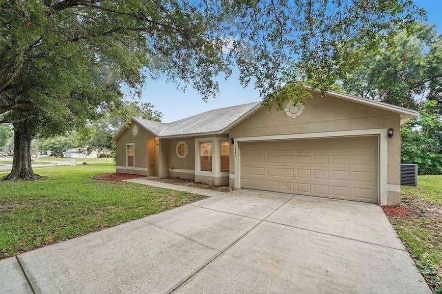 Property photo for 1228 WELCH RIDGE TERRACE, Apopka, FL