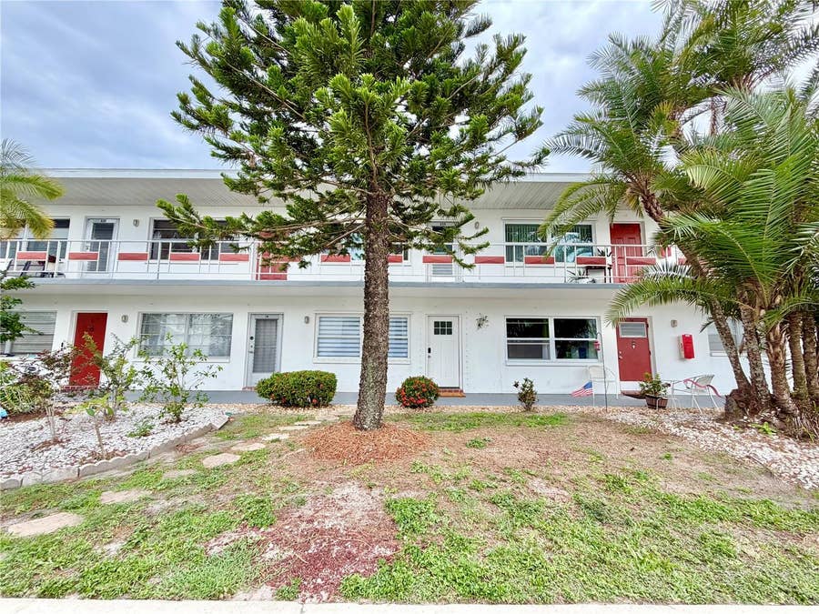 Property photo for 1900 58TH AVENUE N, #10, St Petersburg, FL