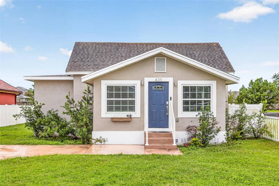 Property photo for 420 E CYPRESS STREET, Winter Garden, FL