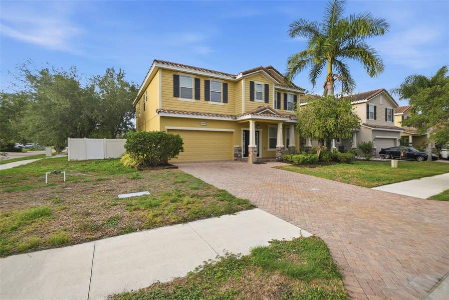 Property photo for 5654 AARON COURT, Sarasota, FL