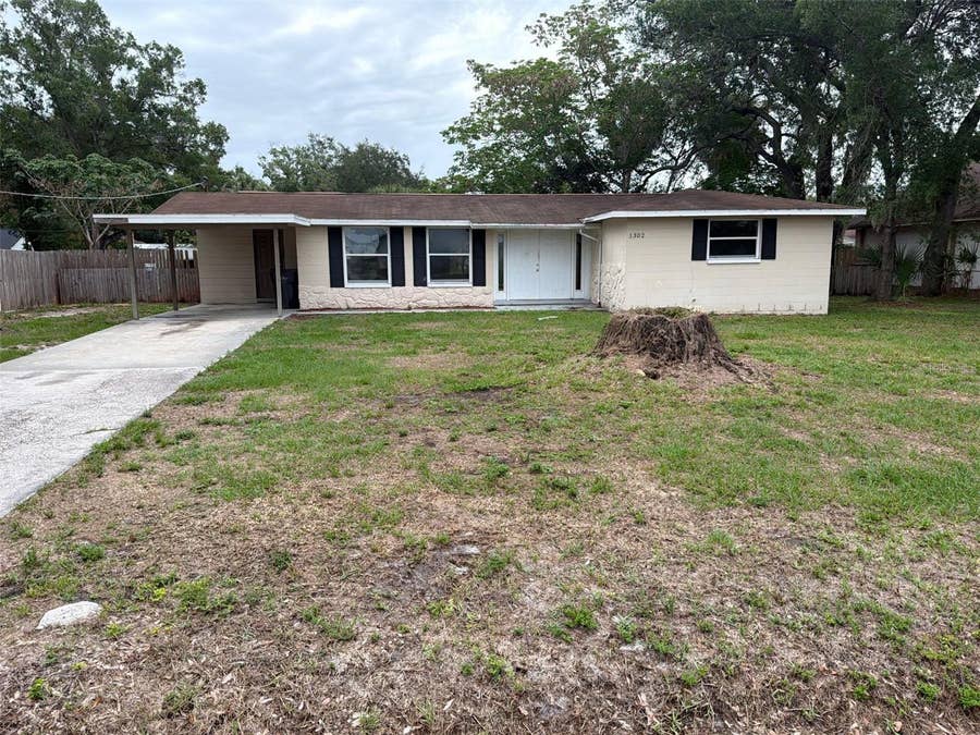 Property photo for 1302 S 58TH STREET, Tampa, FL