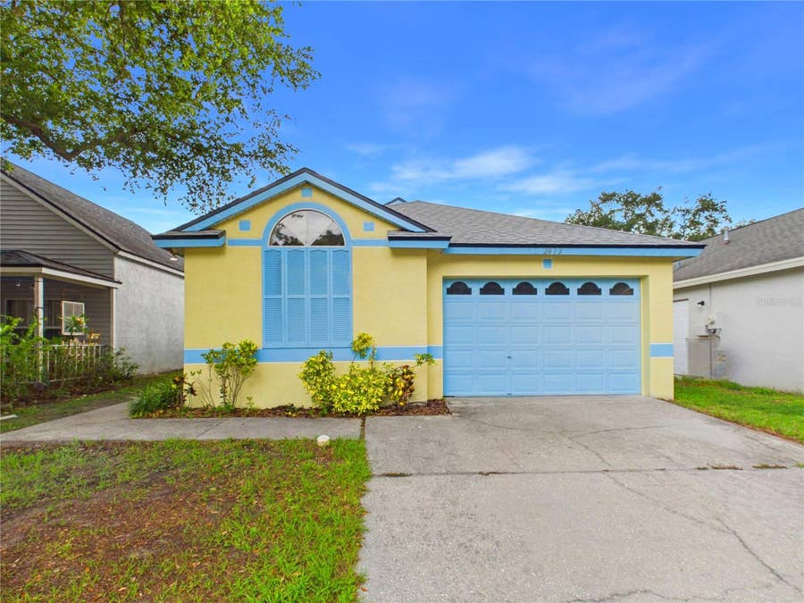 Property photo for 2472 SAGEMONT DRIVE, Brandon, FL