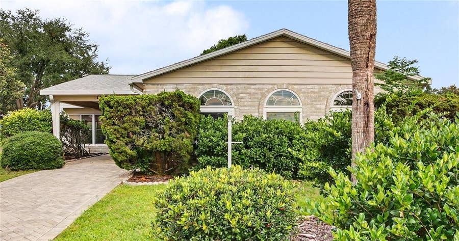 Property photo for 1204 MARIA COURT, Lady Lake, FL