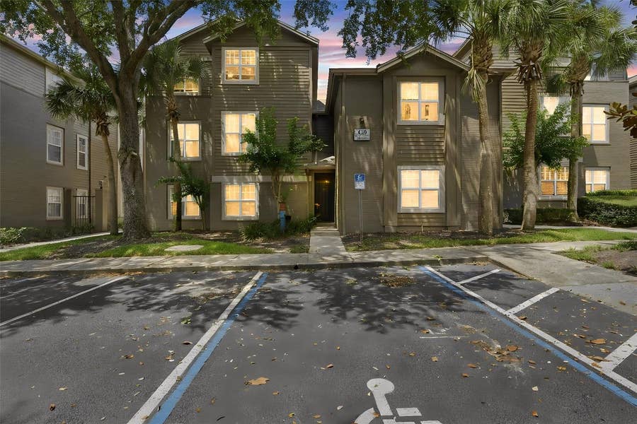 Property photo for 420 SUMMIT RIDGE PLACE, #300, Longwood, FL