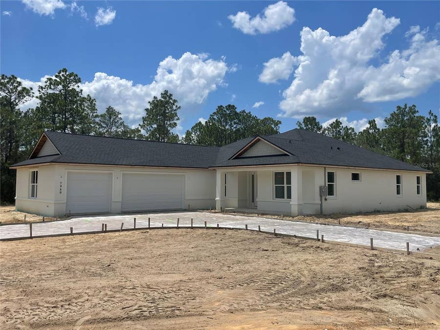 Property photo for 7960 SW 121ST TERRACE, Dunnellon, FL