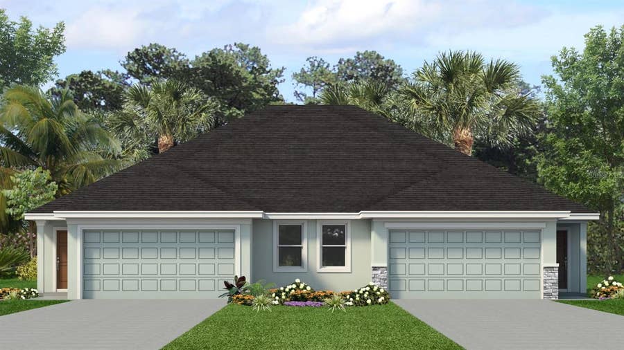 Property photo for 2309 LEELA CIRCLE, Tavares, FL