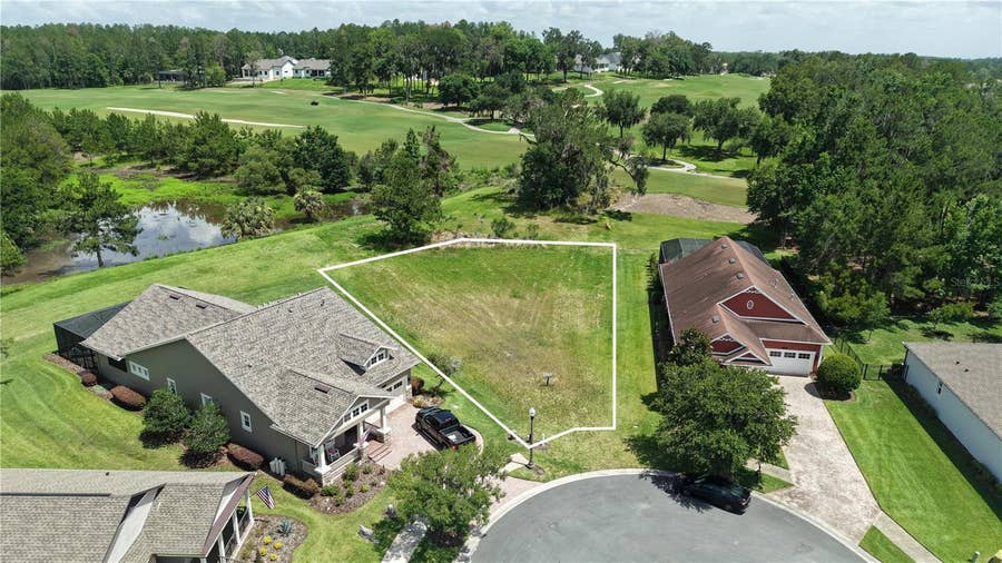 Property photo for 19492 FOREST GARDEN COURT, Brooksville, FL
