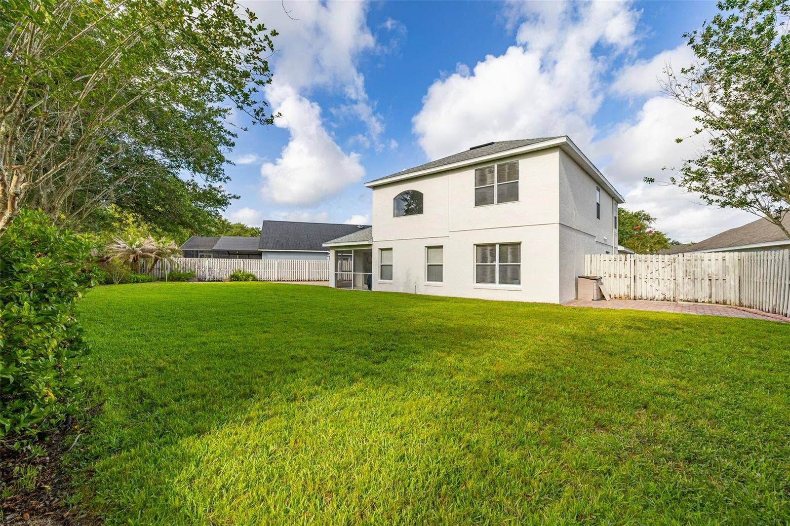 4638 RAINTREE RIDGE ROAD, Orlando, FL 32837 Backyard