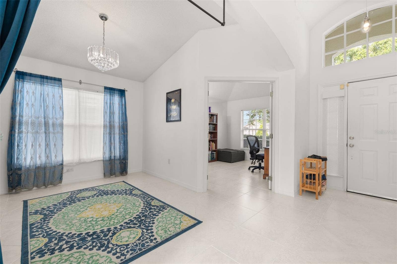 4638 RAINTREE RIDGE ROAD, Orlando, FL 32837 Entryway