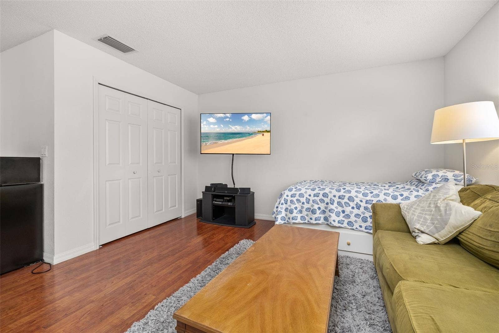 4638 RAINTREE RIDGE ROAD, Orlando, FL 32837 Upstairs Loft / Flex Space