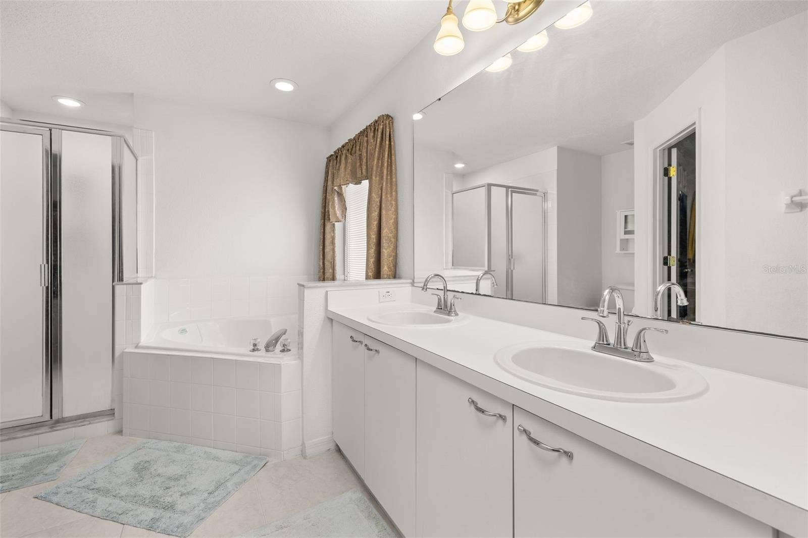 4638 RAINTREE RIDGE ROAD, Orlando, FL 32837 Primary En Suite Bathroom