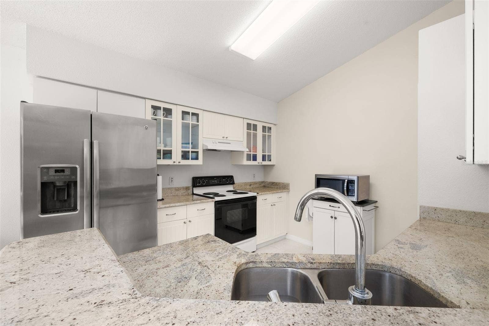 4638 RAINTREE RIDGE ROAD, Orlando, FL 32837 Kitchen