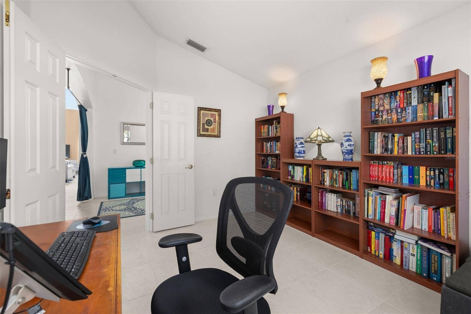 4638 RAINTREE RIDGE ROAD, Orlando, FL 32837 Office