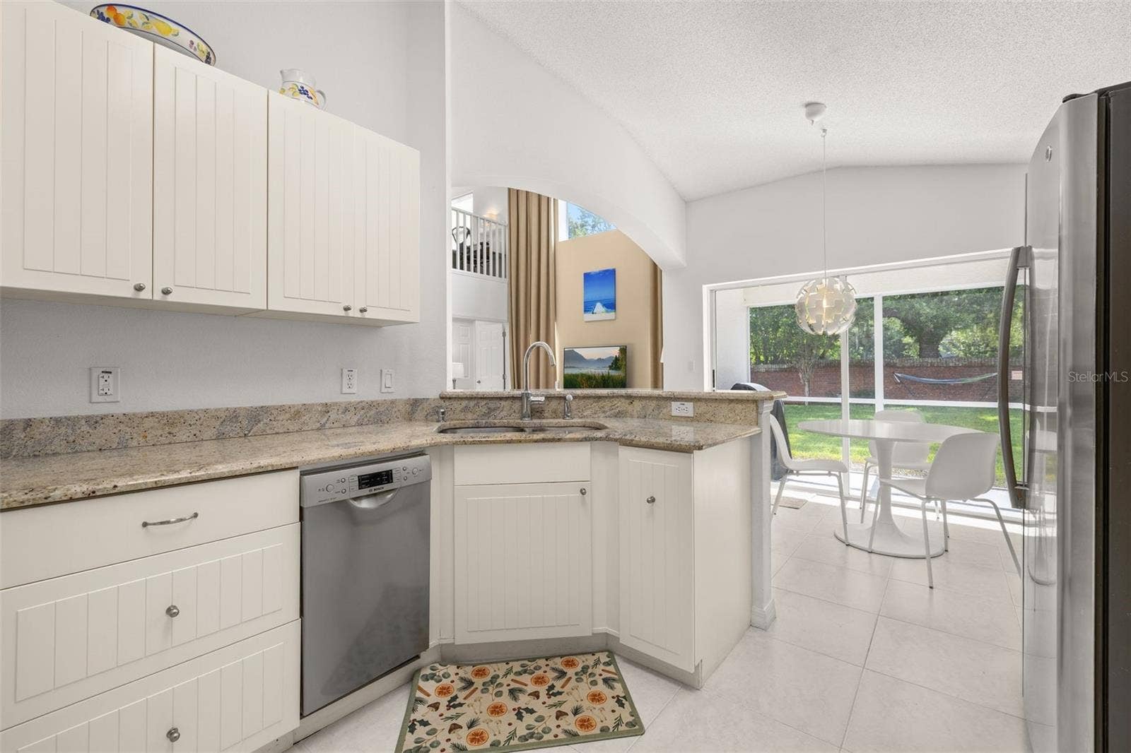 4638 RAINTREE RIDGE ROAD, Orlando, FL 32837 Kitchen