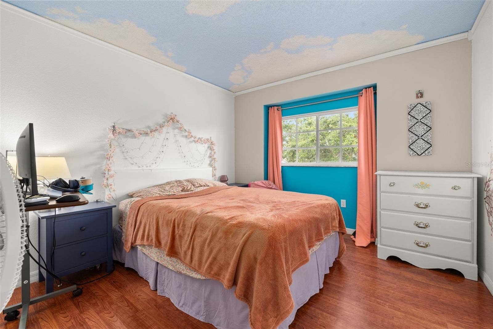 4638 RAINTREE RIDGE ROAD, Orlando, FL 32837 Bedroom #3