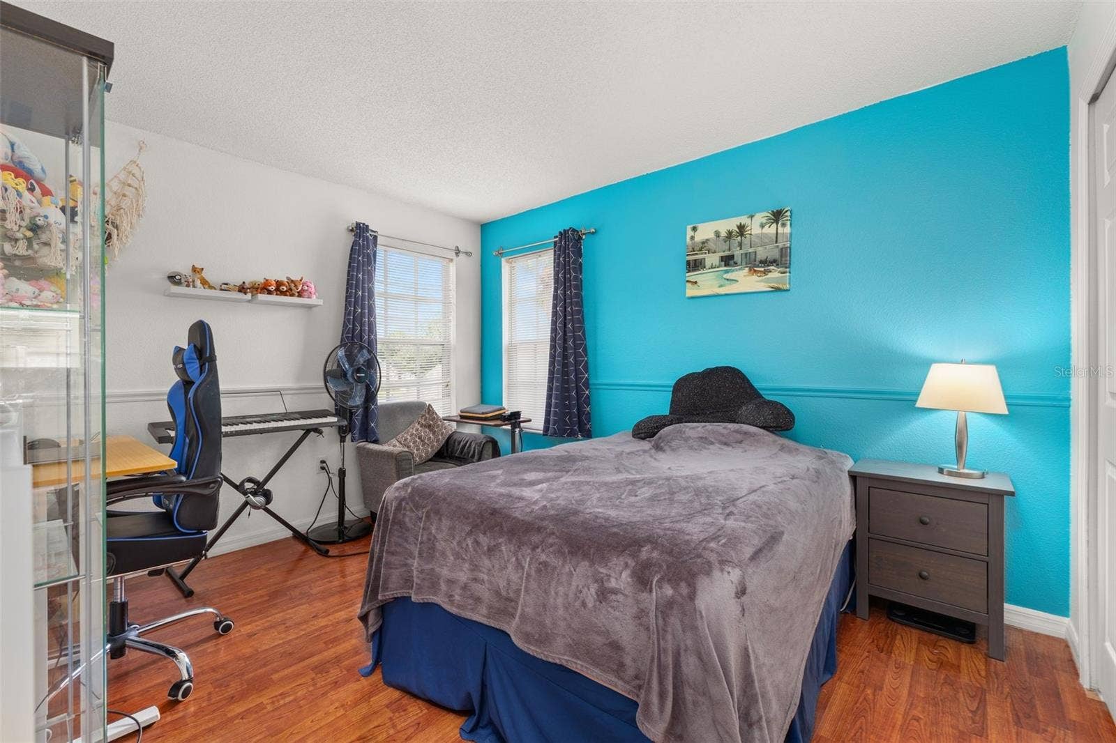 4638 RAINTREE RIDGE ROAD, Orlando, FL 32837 Bedroom #2