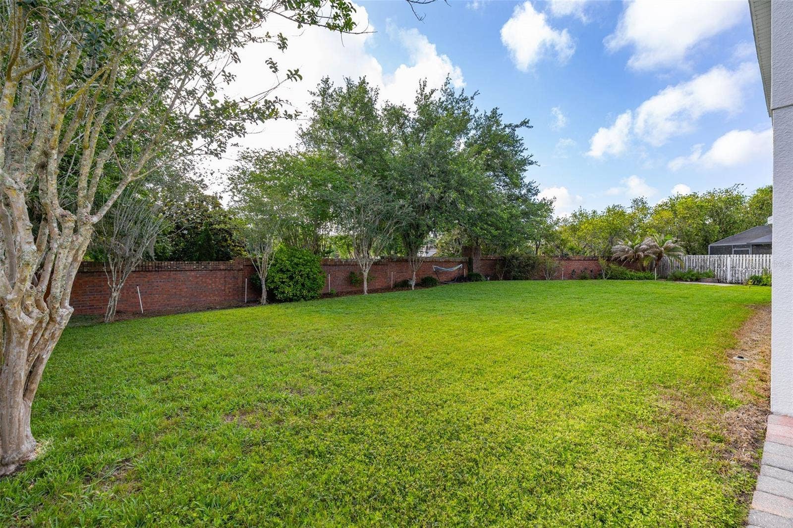 4638 RAINTREE RIDGE ROAD, Orlando, FL 32837 Backyard