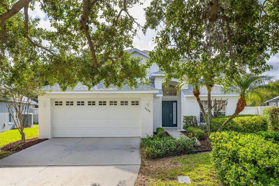 Property photo for 4638 RAINTREE RIDGE ROAD, Orlando, FL