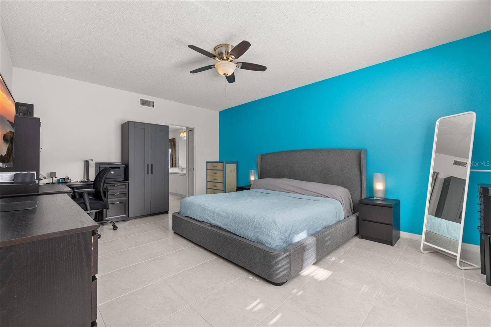 4638 RAINTREE RIDGE ROAD, Orlando, FL 32837 Primary Bedroom