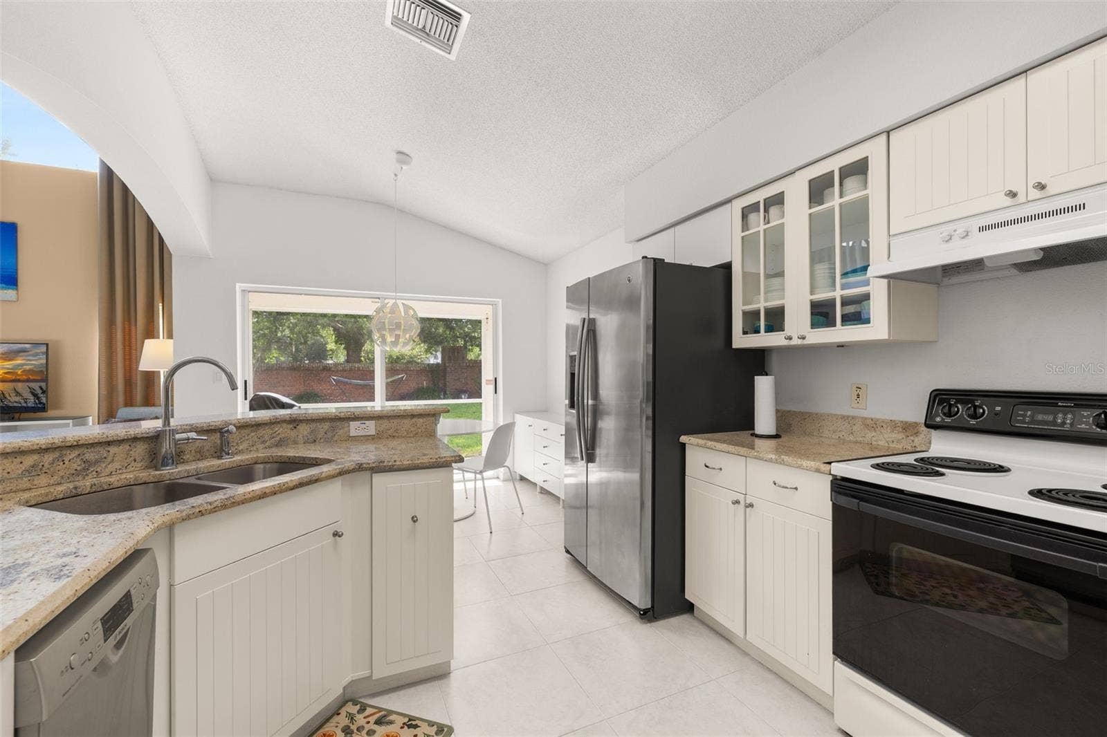 4638 RAINTREE RIDGE ROAD, Orlando, FL 32837 Kitchen