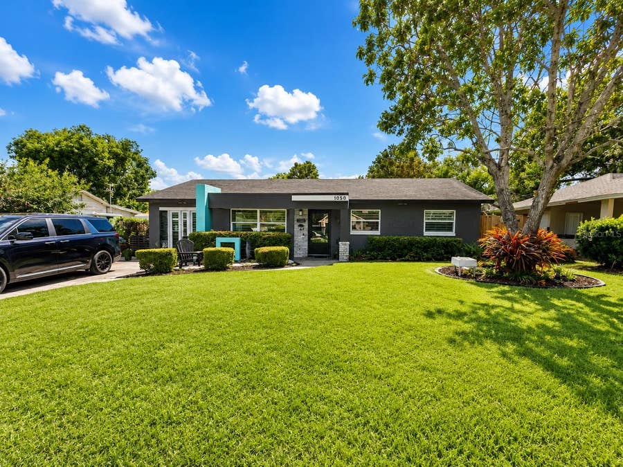 Property photo for 1050 BLACKWOOD STREET, Altamonte Springs, FL