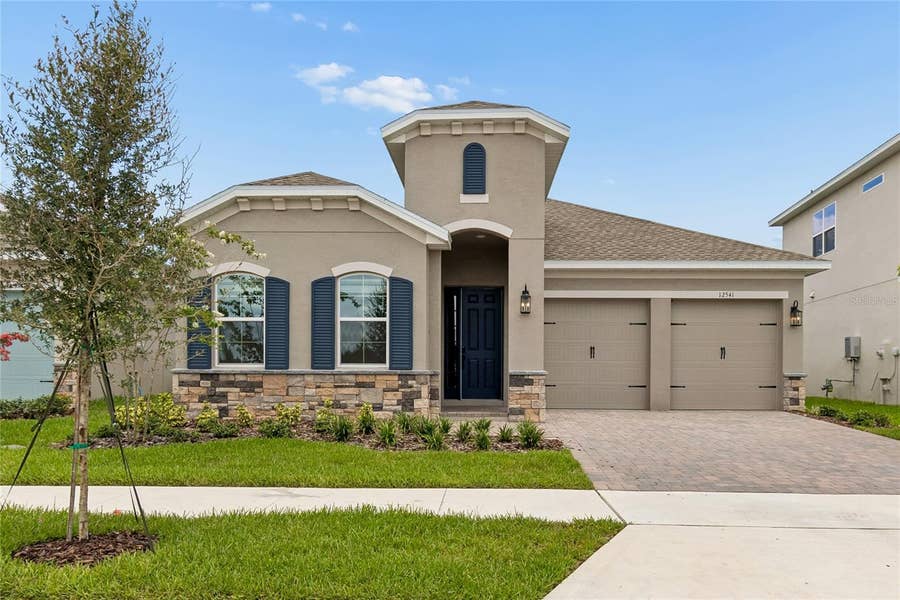 Property photo for 12541 GOLD HONEYSUCKLE STREET, Winter Garden, FL
