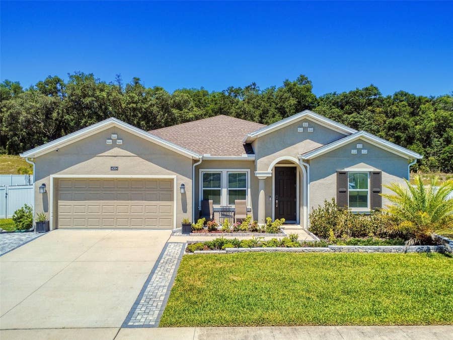 Property photo for 6084 CLAYSTONE WAY, Mount Dora, FL