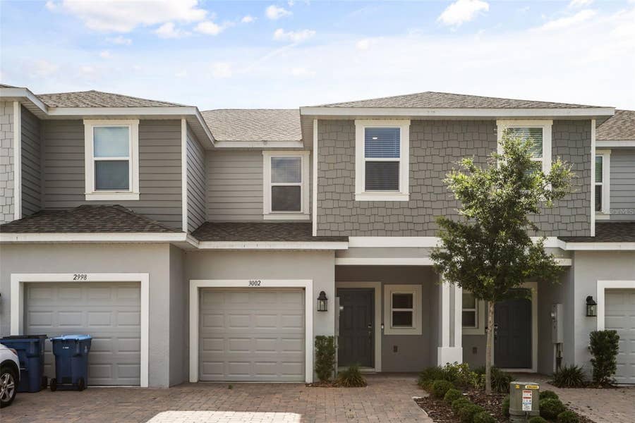 Property photo for 3002 CANARY AVENUE, Davenport, FL