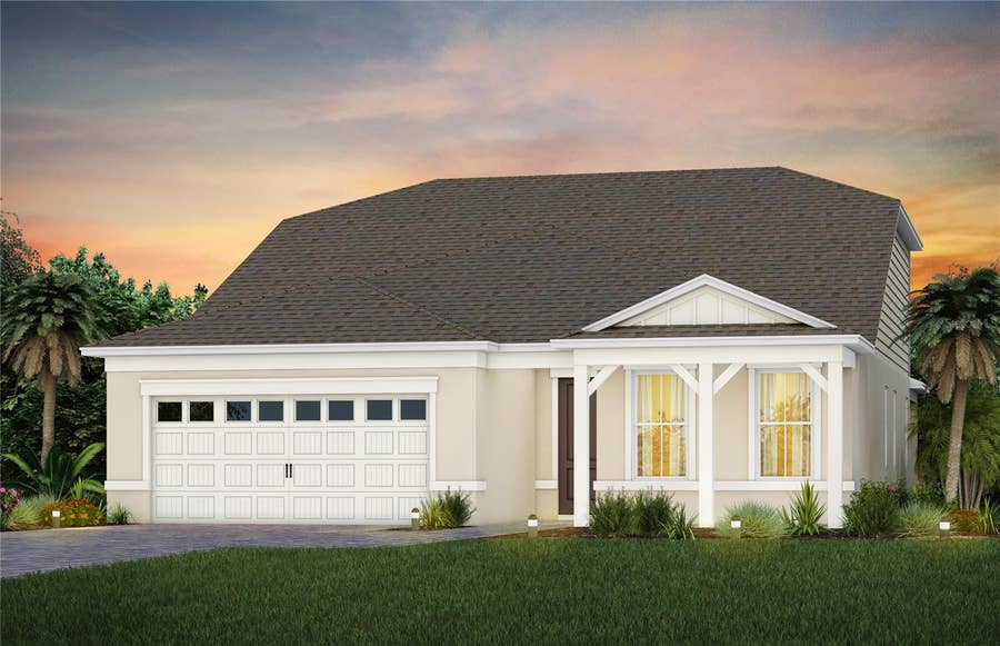 Property photo for 15088 WILLOW RIDGE DRIVE, Montverde, FL