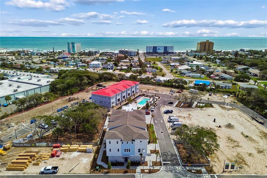 Property photo for 2101 TIDEWATCH LOOP, New Smyrna Beach, FL