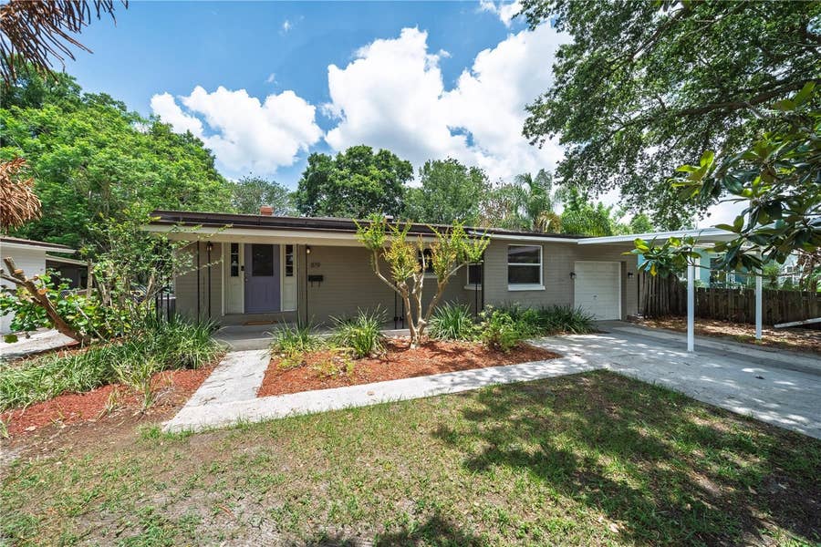 Property photo for 819 CANOVIA AVENUE, Orlando, FL