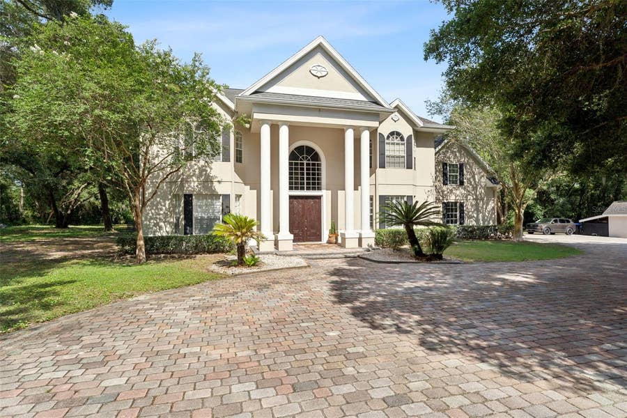 Property photo for 4275 ROUND LAKE ROAD, Apopka, FL