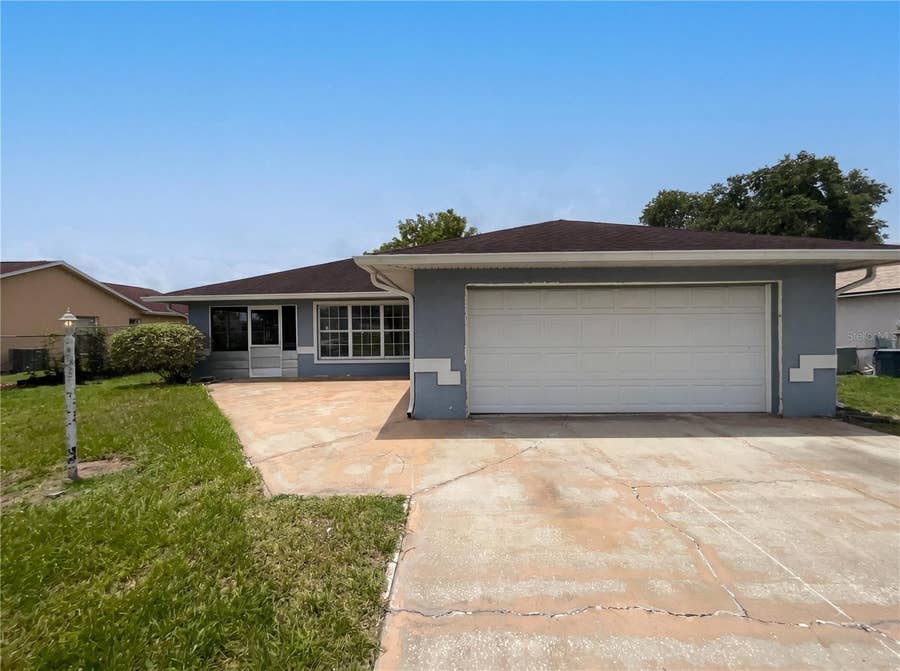 Property photo for 724 HARLAND COURT, Kissimmee, FL