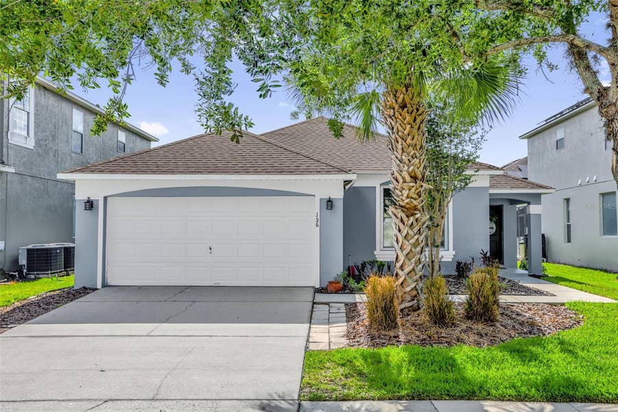 Property photo for 156 BAREFOOT BEACH WAY, Kissimmee, FL