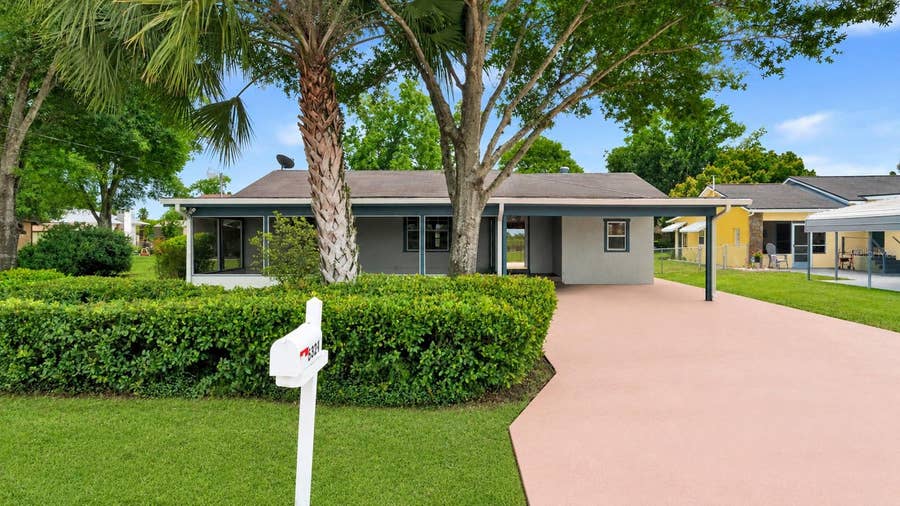 Property photo for 5824 DELTA STREET, Orlando, FL