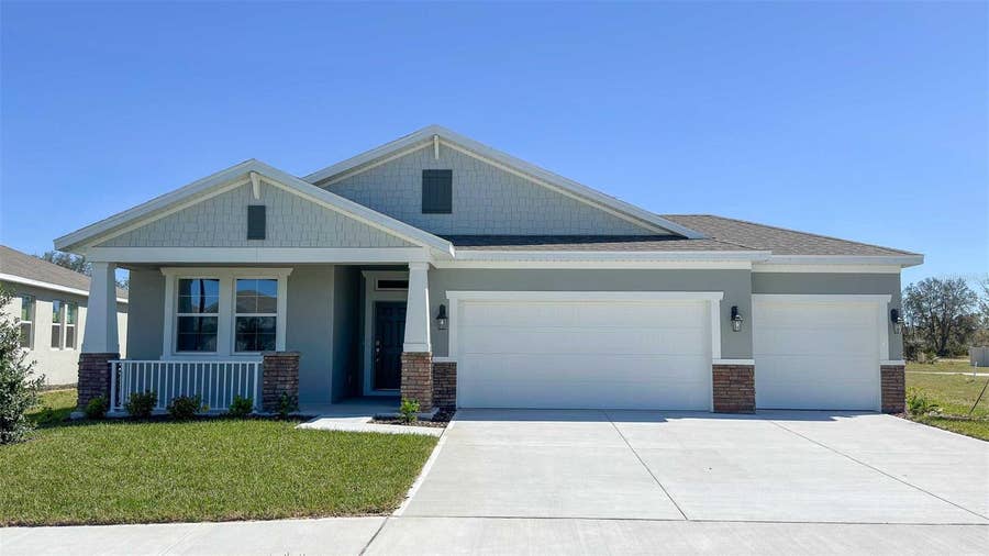 Property photo for 3046 KINGSMAN TRAIL, Ormond Beach, FL
