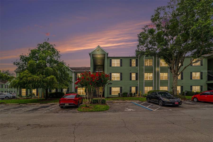 Property photo for 2031 DIXIE BELLE DRIVE, #2031C, Orlando, FL
