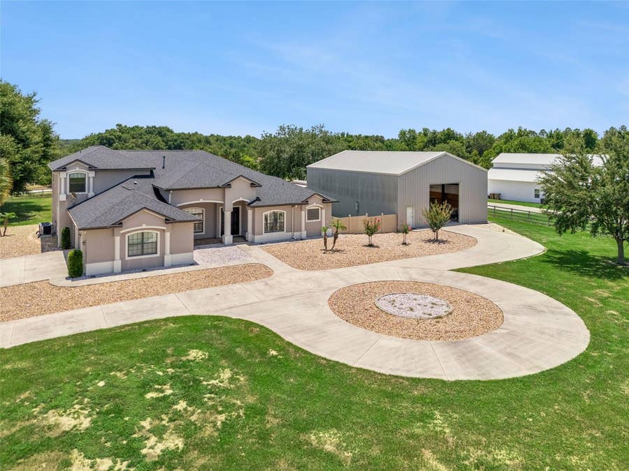 Property photo for 19850 SUGARLOAF MOUNTAIN ROAD, Clermont, FL