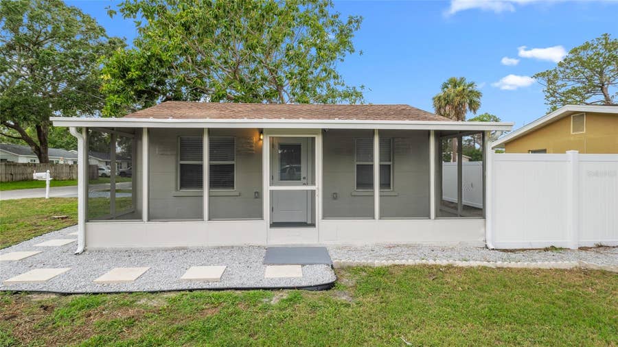 Property photo for 7635 PIER ROAD, Port Richey, FL