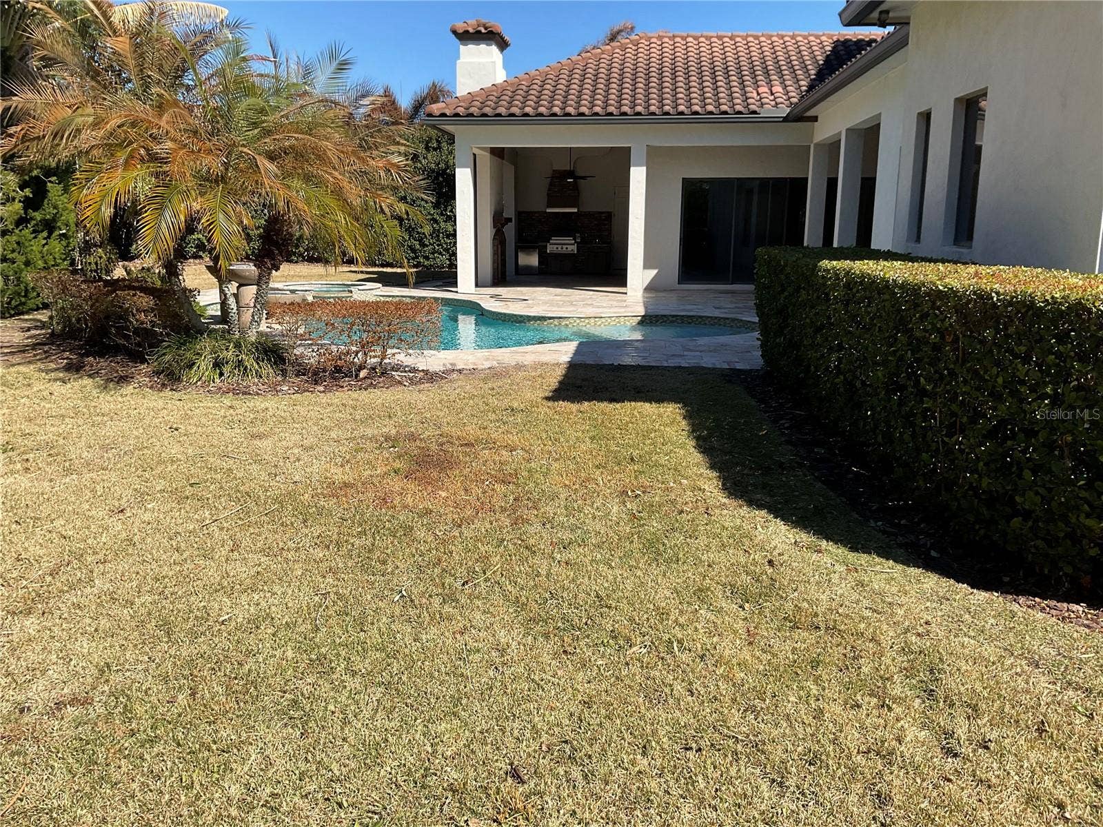 11406 WATERSTONE LOOP DRIVE, Windermere, FL 34786