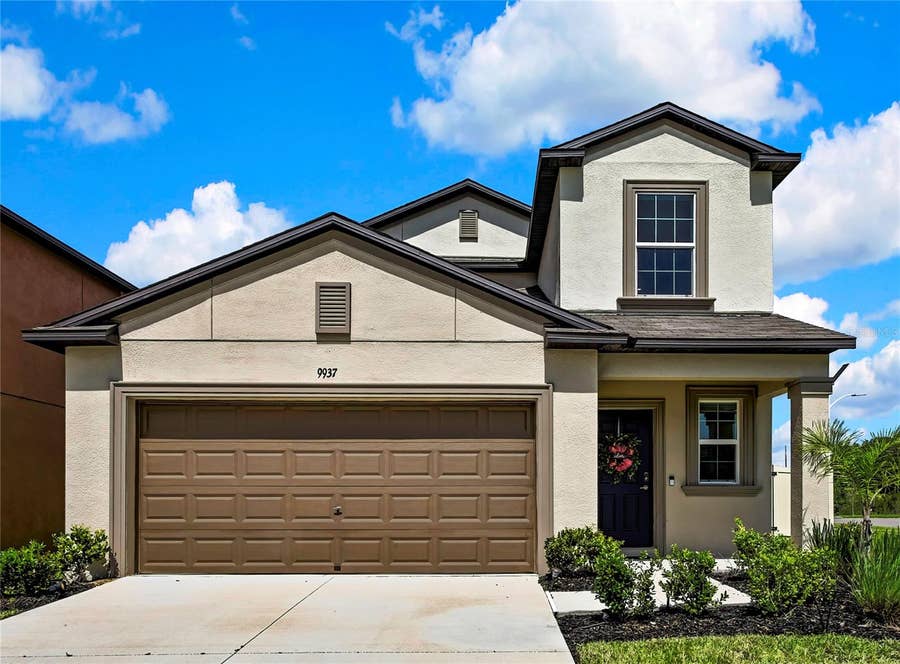 Property photo for 9937 AQUA MILES PATH, Wesley Chapel, FL