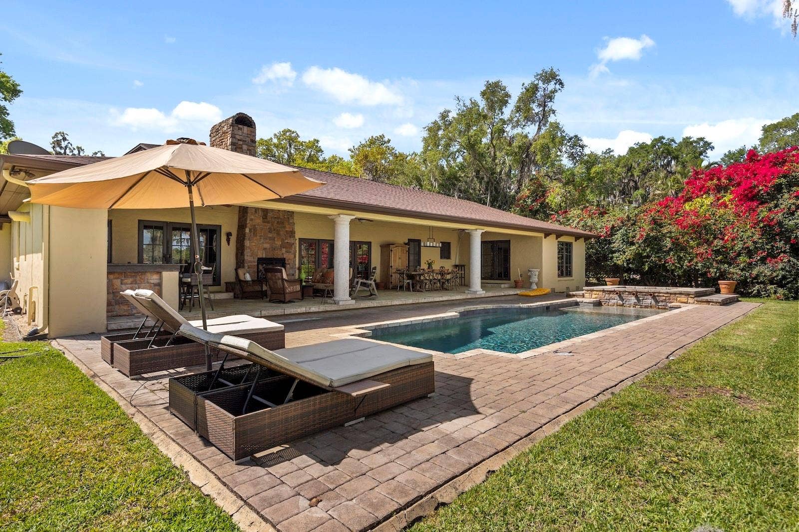 5400 KENMORE LANE, Orlando, FL 32839 5400 KENMORE LANE, Orlando, FL 32839