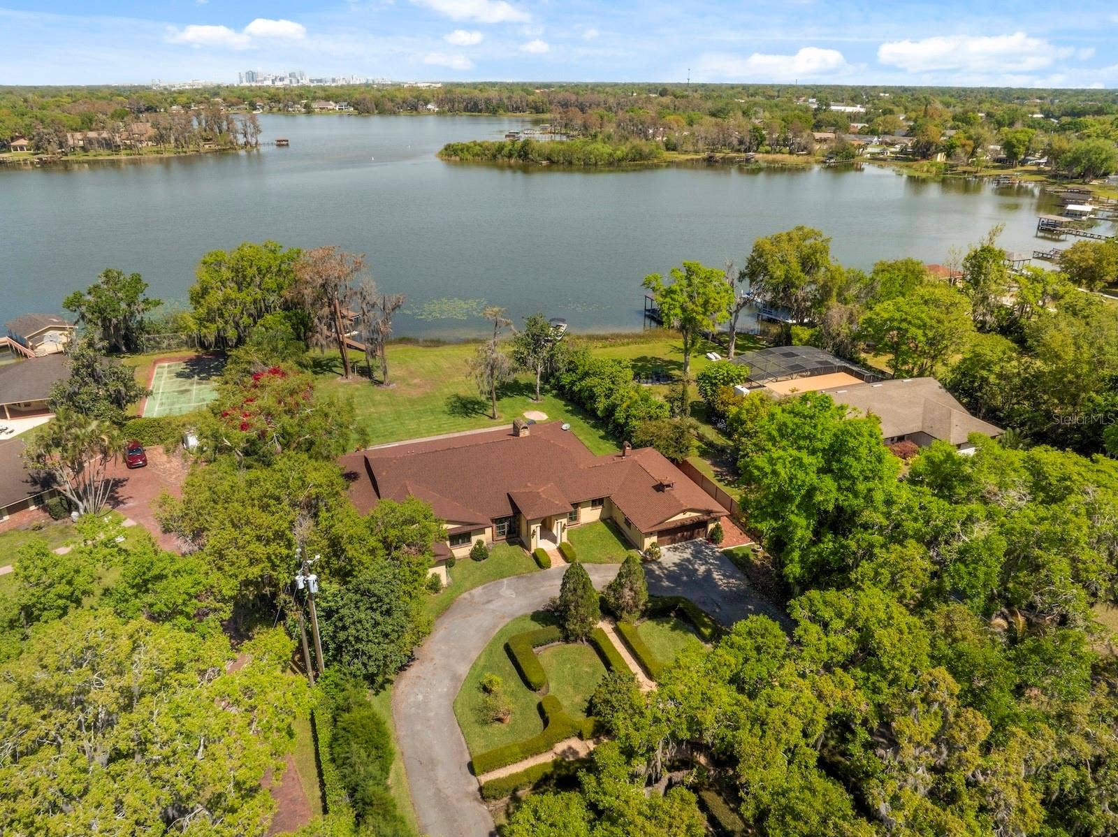 5400 KENMORE LANE, Orlando, FL 32839 5400 KENMORE LANE, Orlando, FL 32839