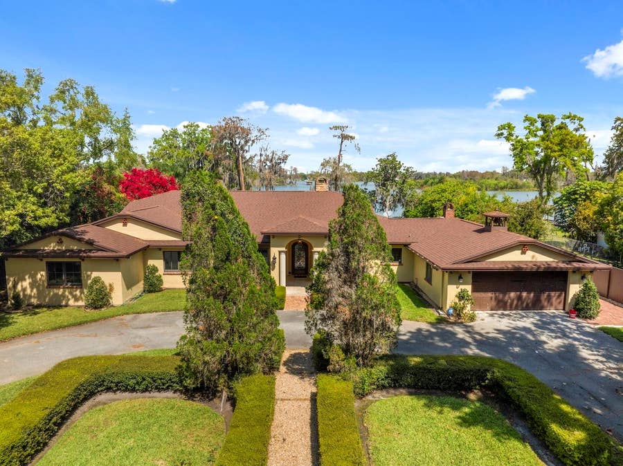 Property photo for 5400 KENMORE LANE, Orlando, FL