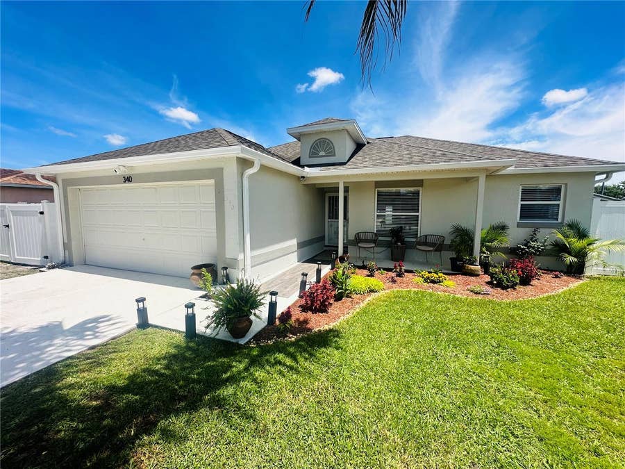 Property photo for 340 EDGEWOOD COURT, Kissimmee, FL