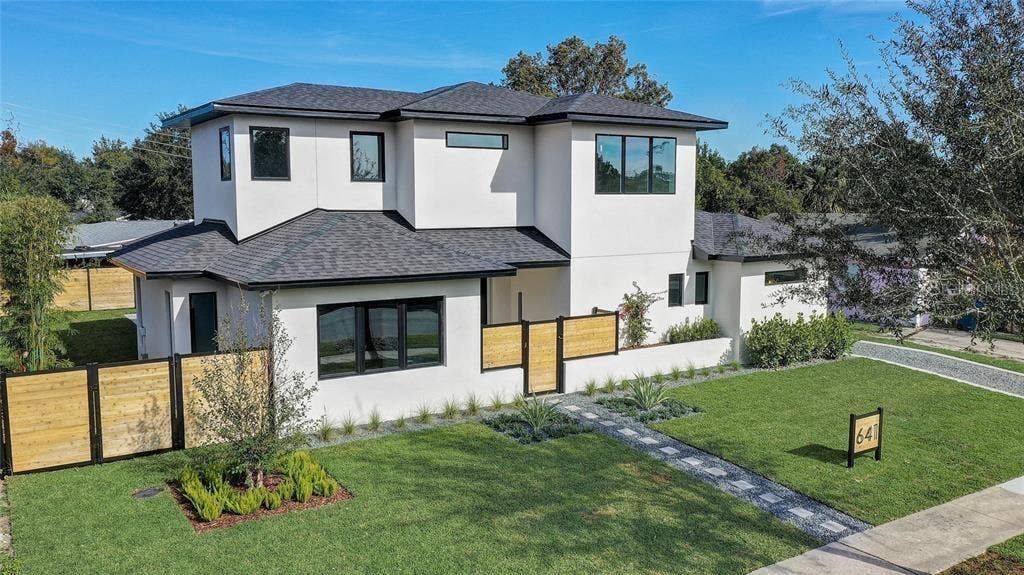 641 NORTHWOOD CIRCLE, Winter Park, FL 32789 641 NORTHWOOD CIRCLE, Winter Park, FL 32789